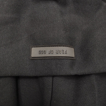 Fear of God ESSENTIALS Classic Fit Hoodie