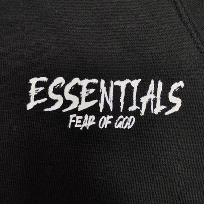 Fear of God ESSENTIALS Classic Fit Hoodie