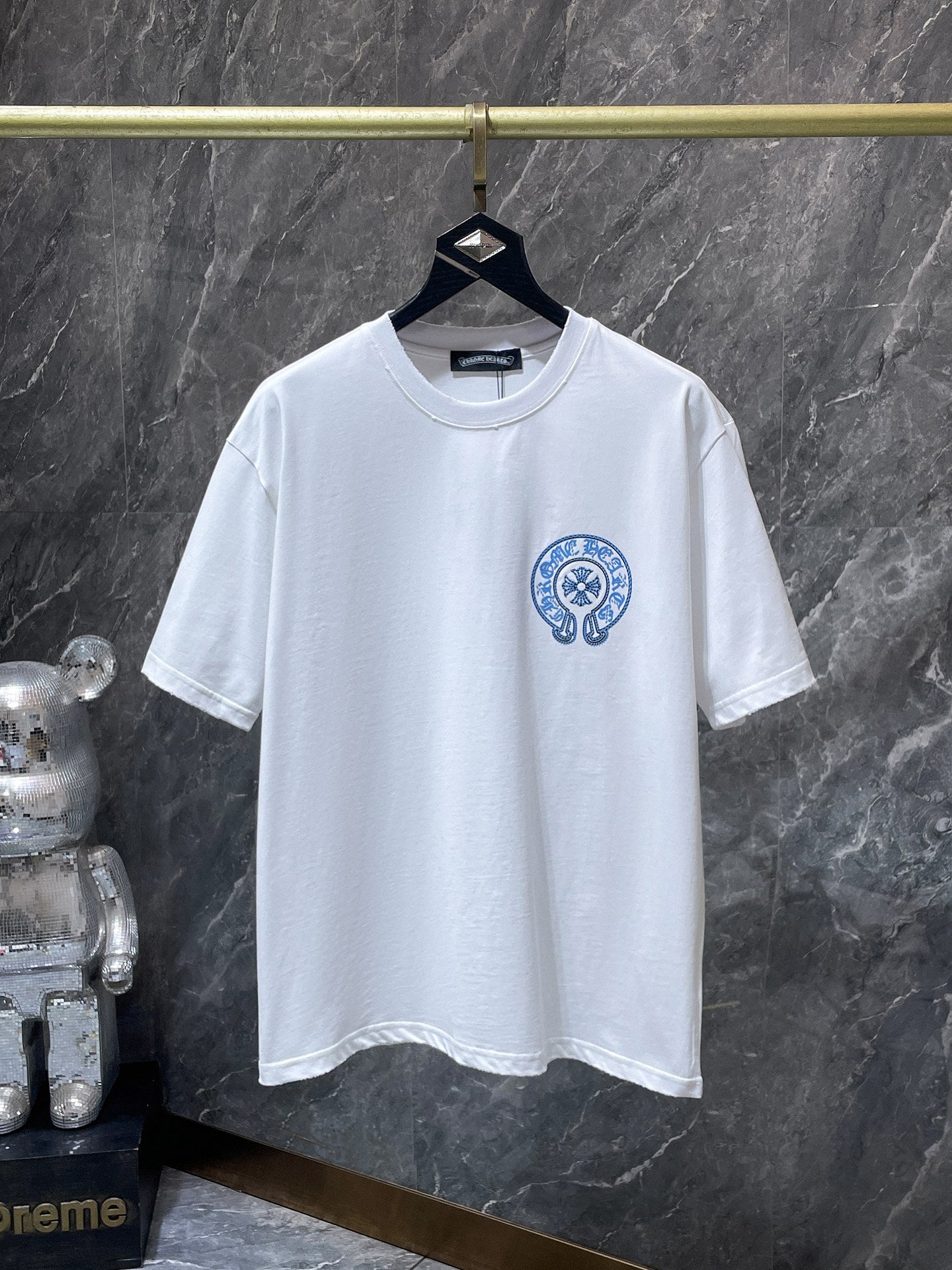 GALLERY DEPT 2024 新作Tシャツ D52 