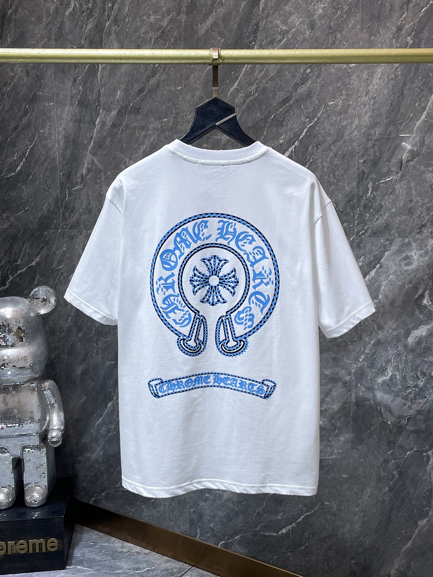 GALLERY DEPT 2024 新作Tシャツ D52 