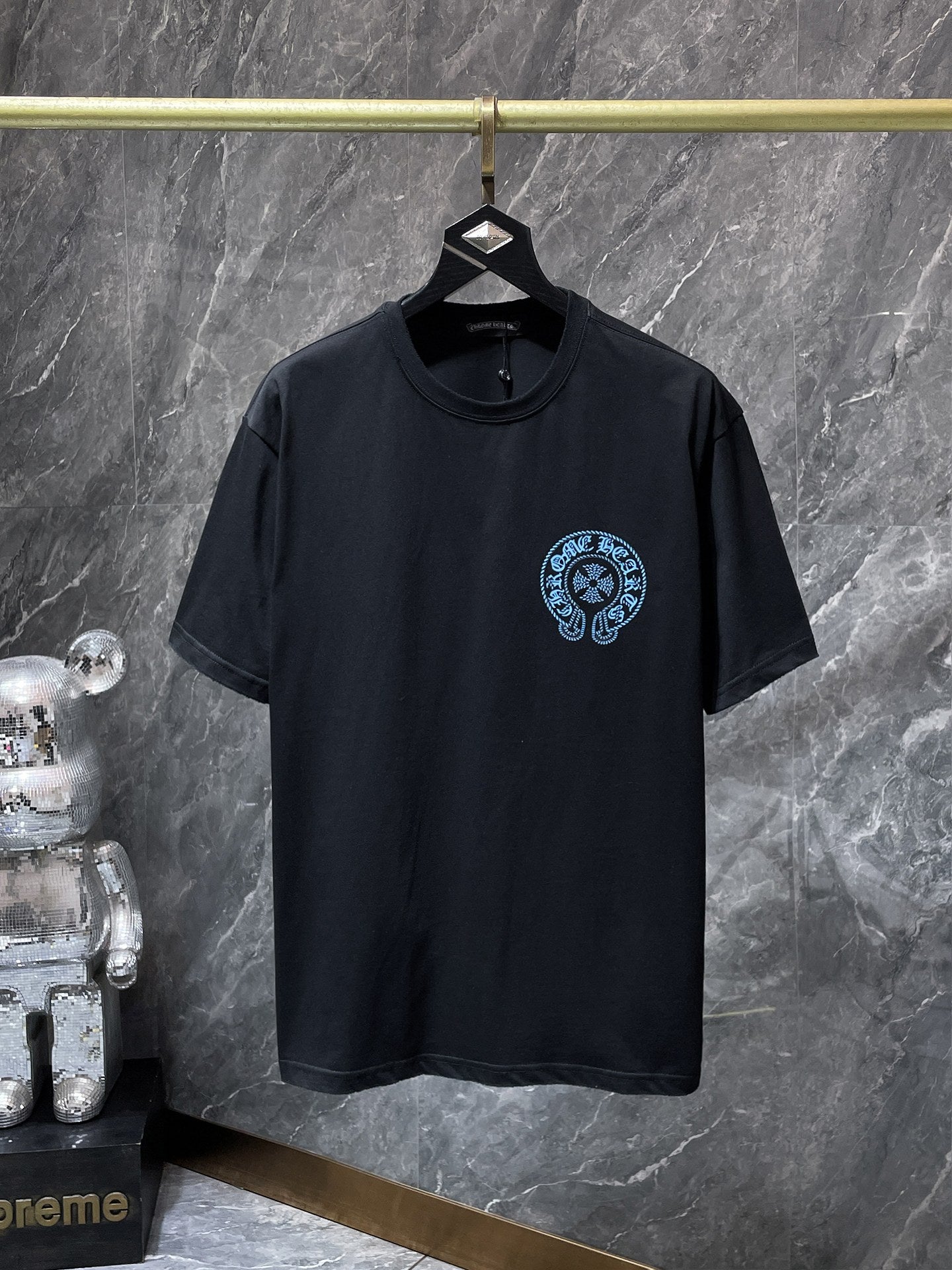 GALLERY DEPT 2024 新作Tシャツ D52 