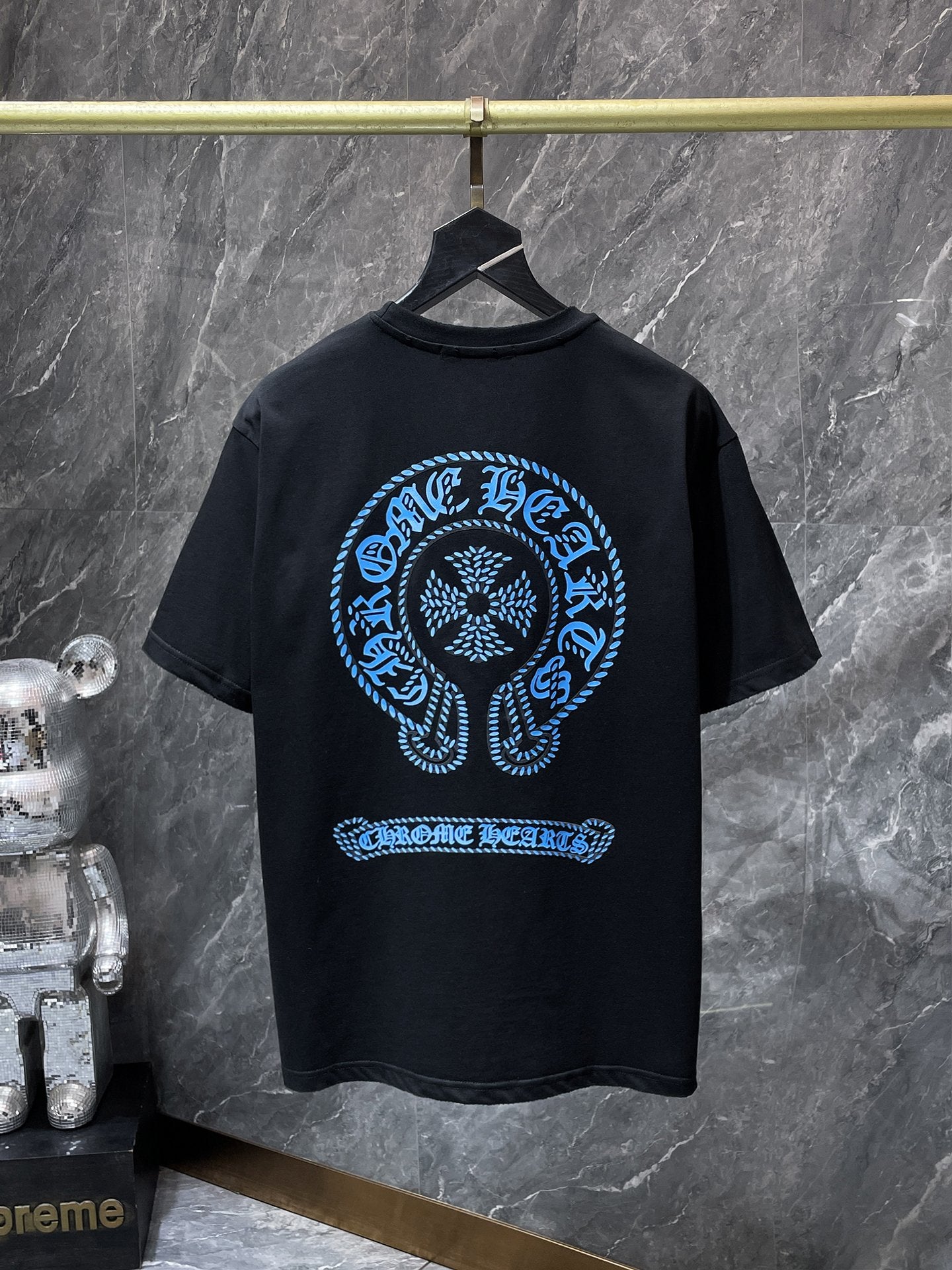 GALLERY DEPT 2024 新作Tシャツ D52 