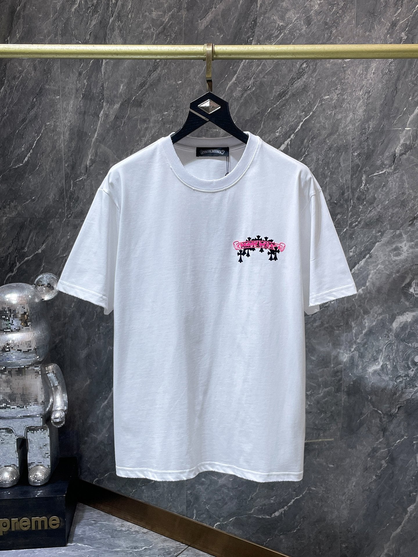 GALLERY DEPT 2024 新作Tシャツ D52 