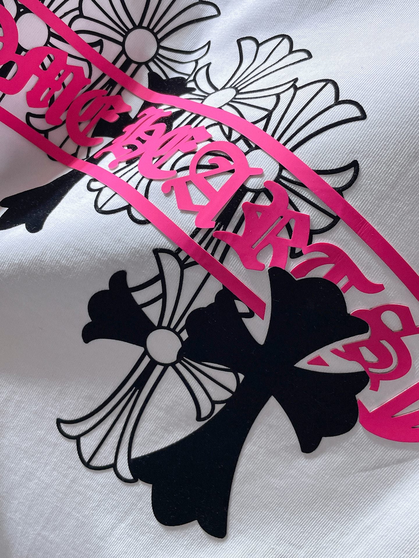 GALLERY DEPT 2024 新作Tシャツ D52 