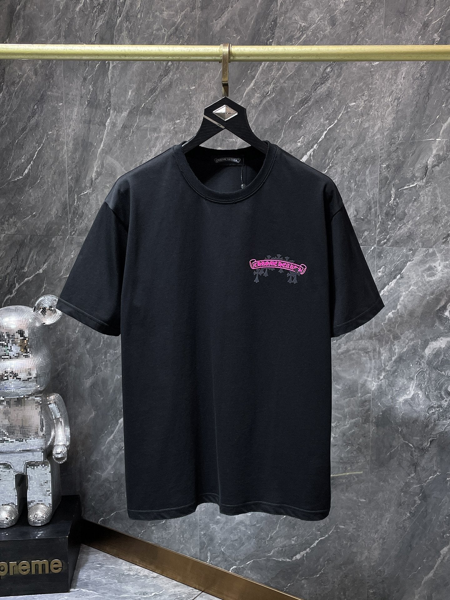 GALLERY DEPT 2024 新作Tシャツ D52 