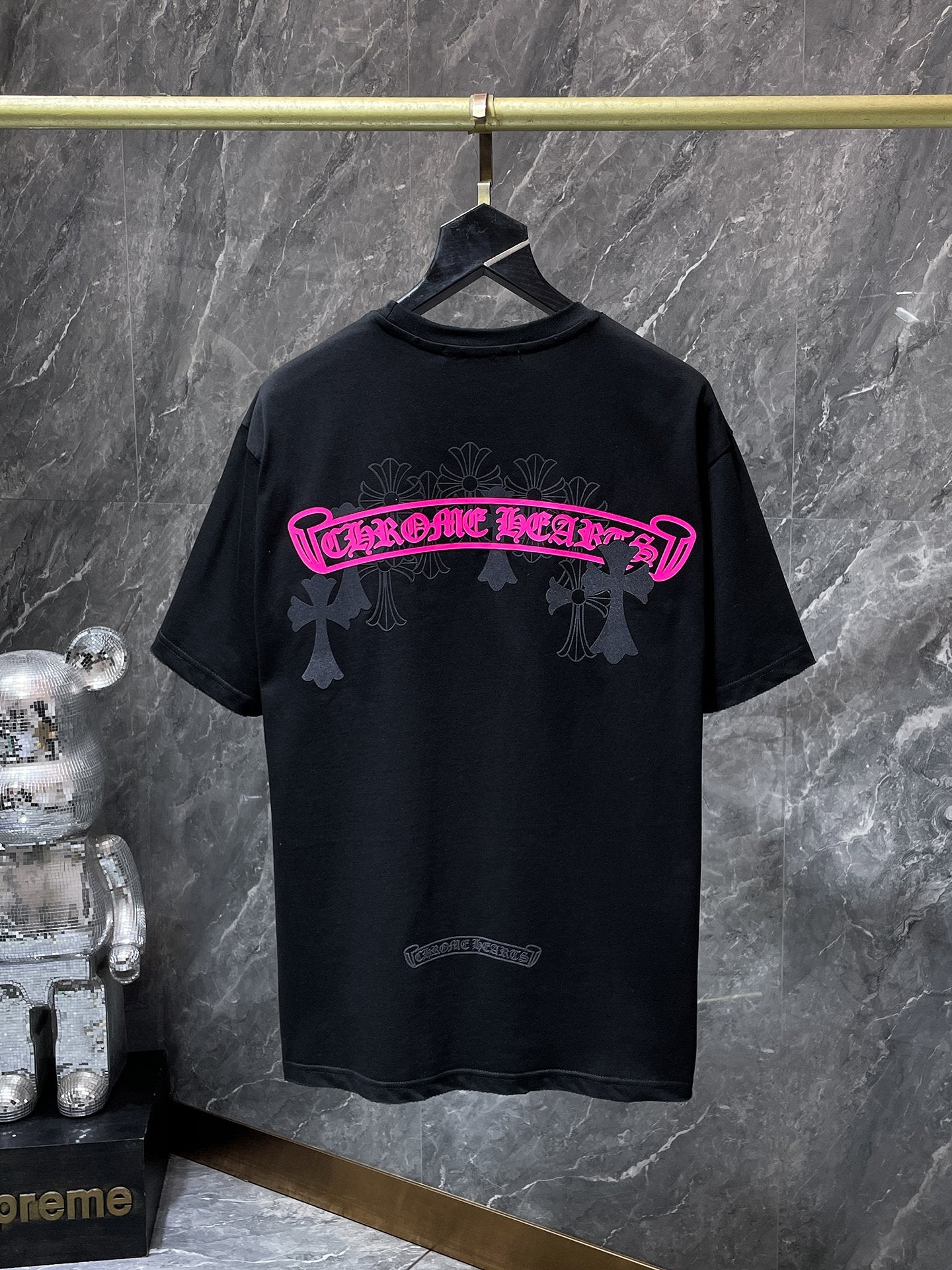 GALLERY DEPT 2024 新作Tシャツ D52 