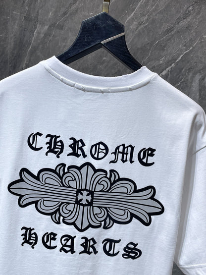 Chrome Hearts New T-shirts 8221