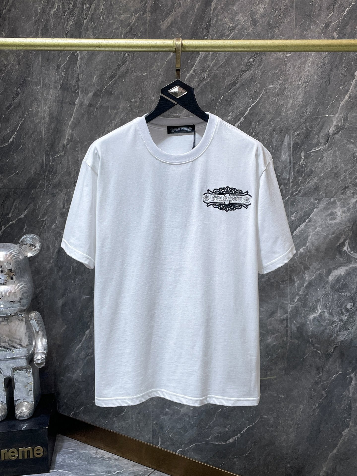 GALLERY DEPT 2024 新作Tシャツ D52 