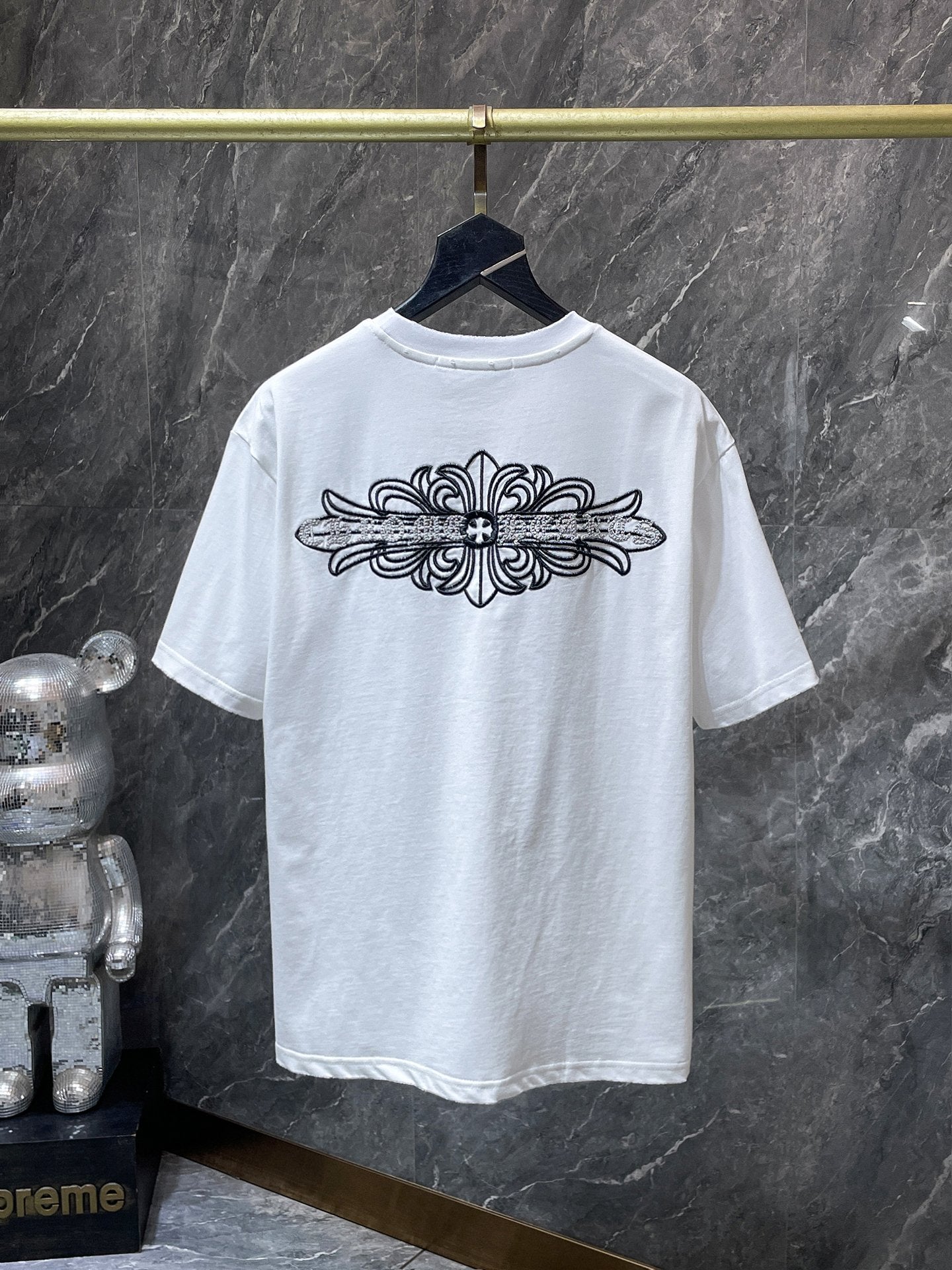 GALLERY DEPT 2024 新作Tシャツ D52 