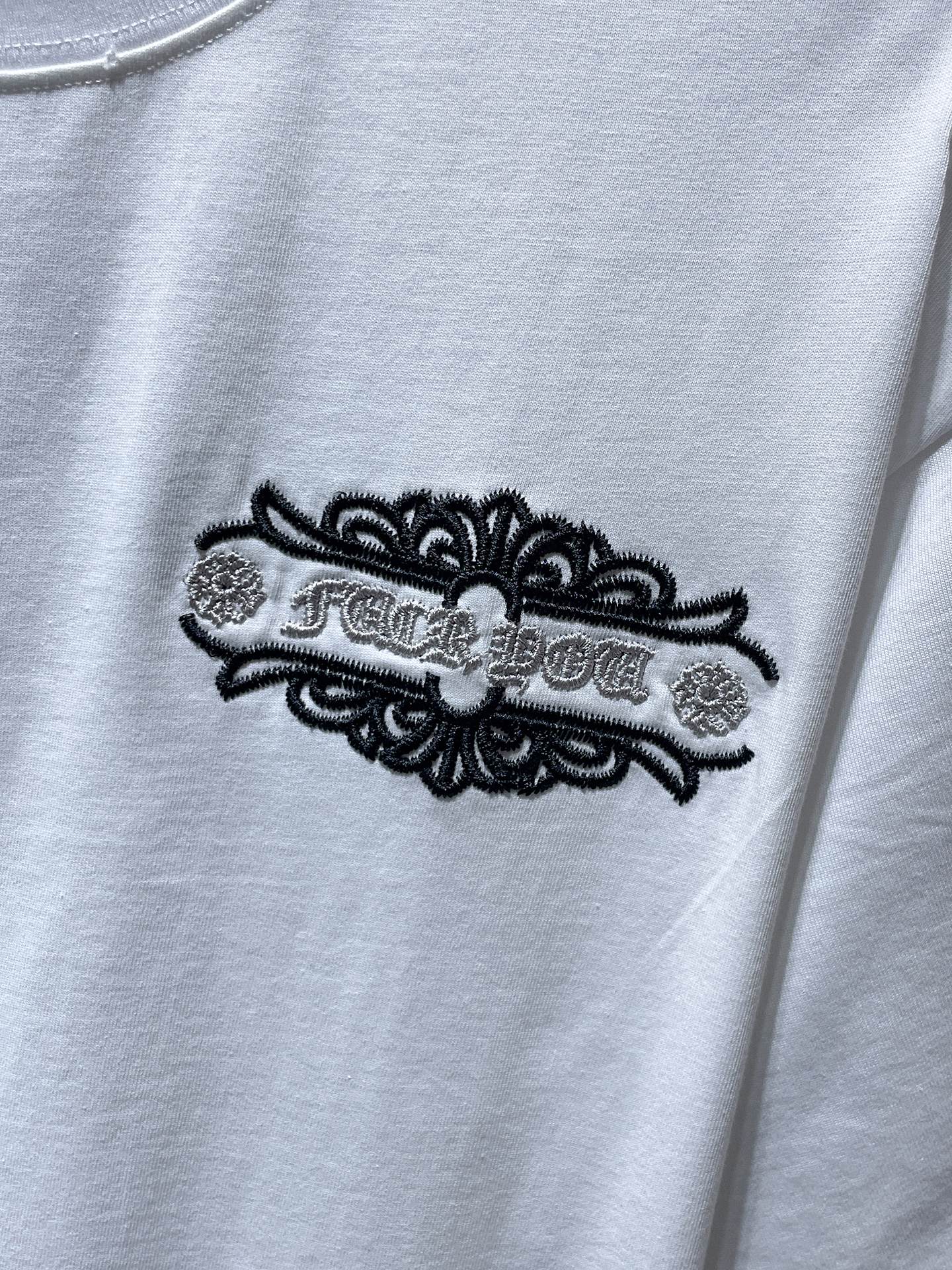 GALLERY DEPT 2024 新作Tシャツ D52 