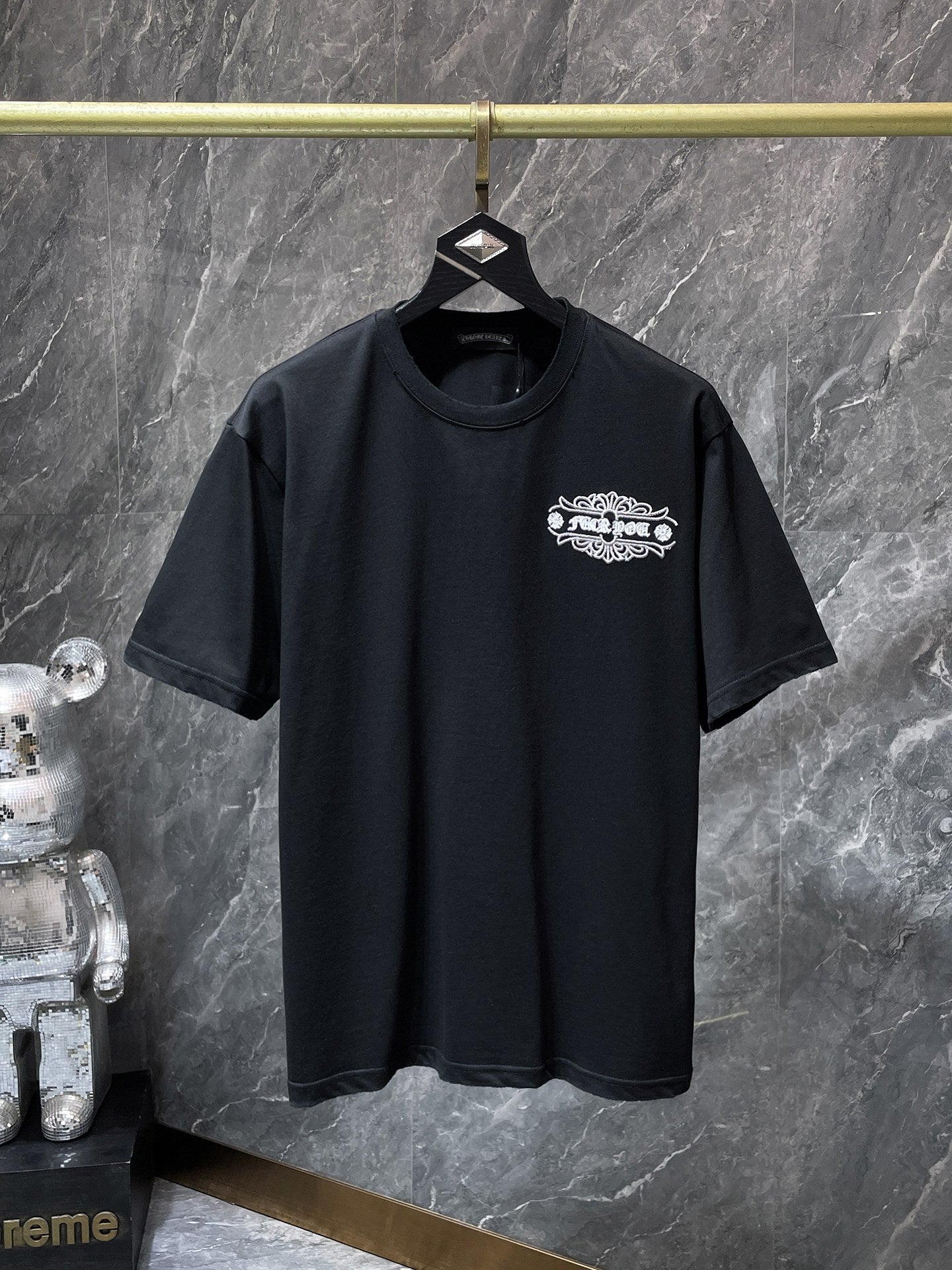 GALLERY DEPT 2024 新作Tシャツ D52 