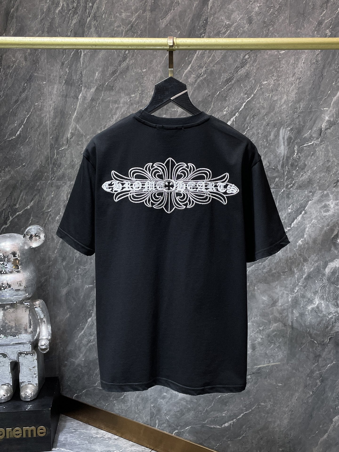 GALLERY DEPT 2024 新作Tシャツ D52 