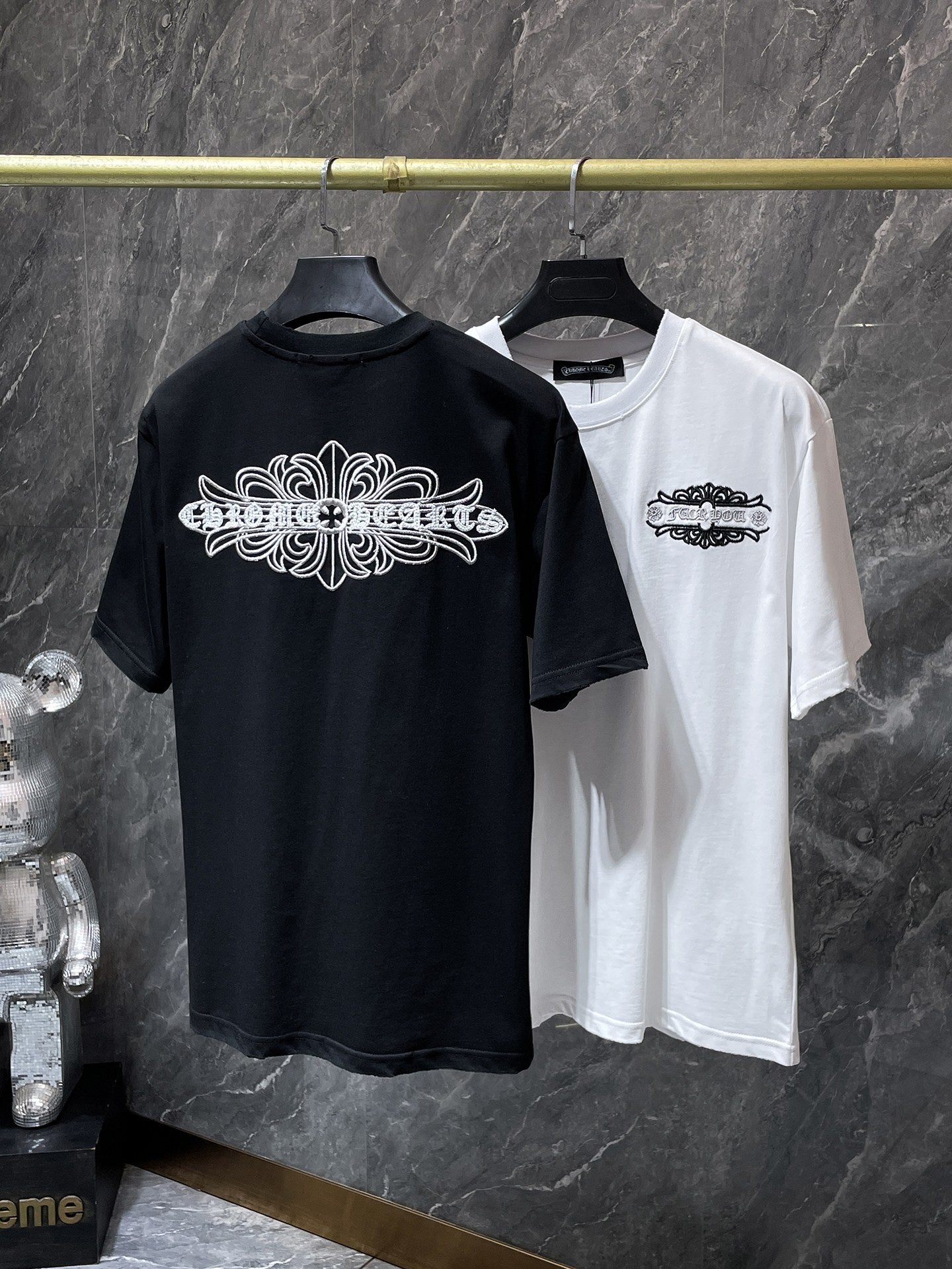 GALLERY DEPT 2024 新作Tシャツ D52 