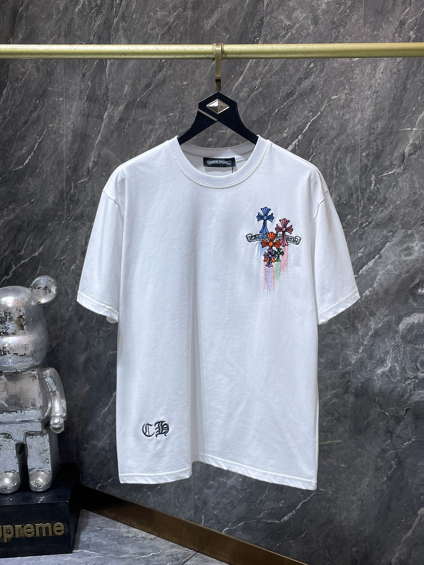 GALLERY DEPT 2024 新作Tシャツ D52 