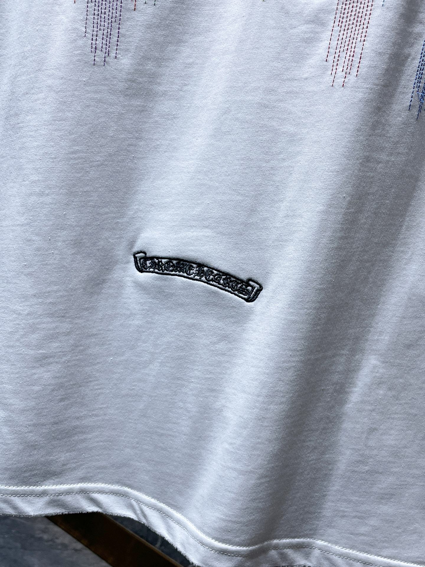 GALLERY DEPT 2024 新作Tシャツ D52 