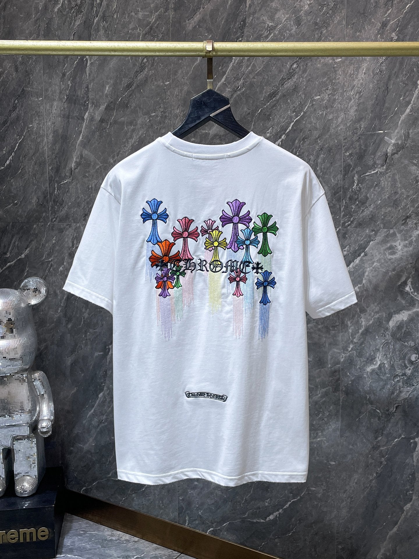 GALLERY DEPT 2024 新作Tシャツ D52 