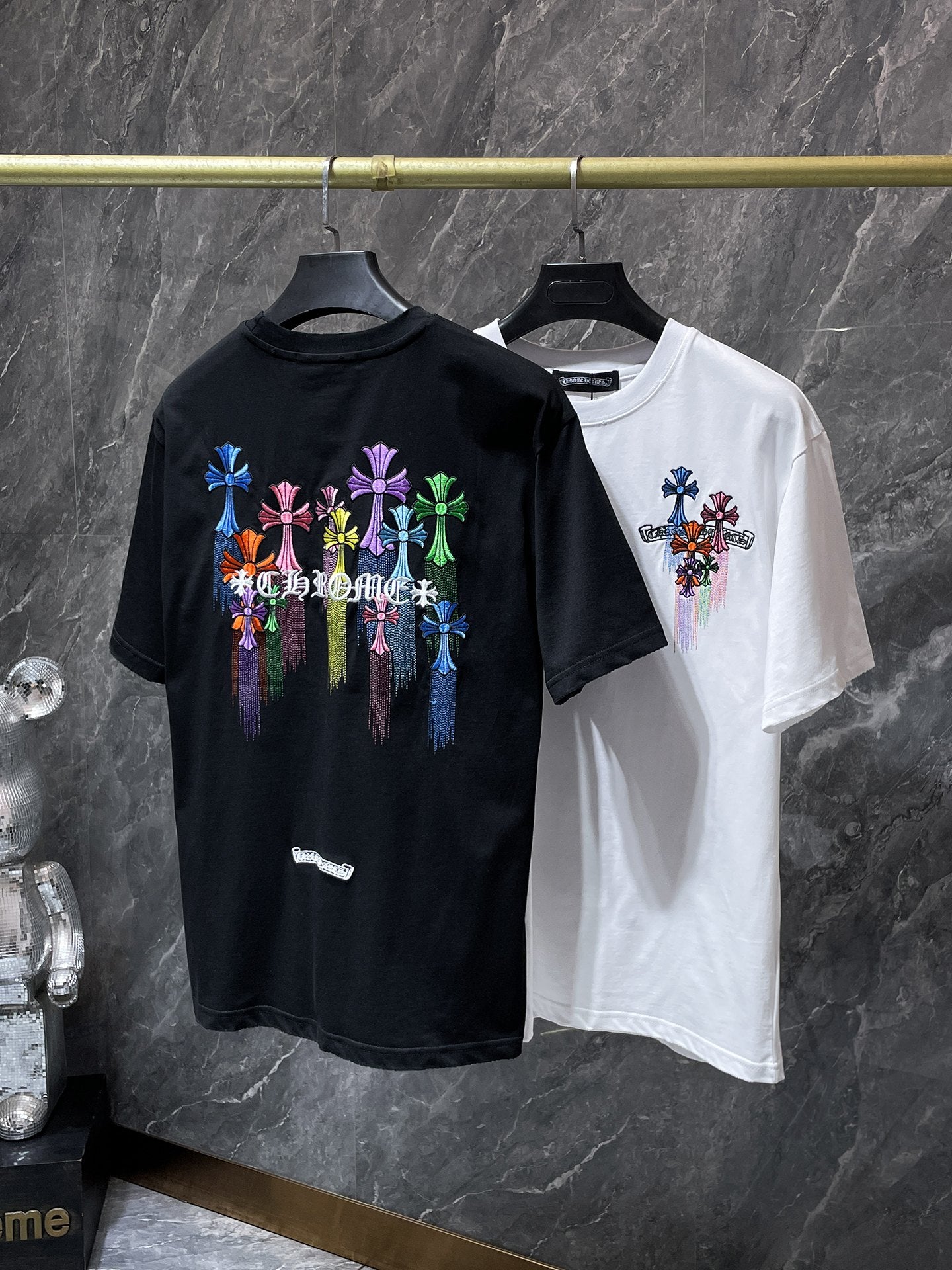GALLERY DEPT 2024 新作Tシャツ D52 