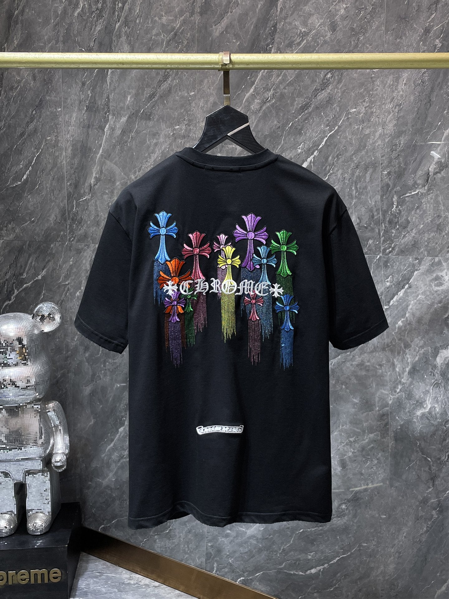 GALLERY DEPT 2024 新作Tシャツ D52 