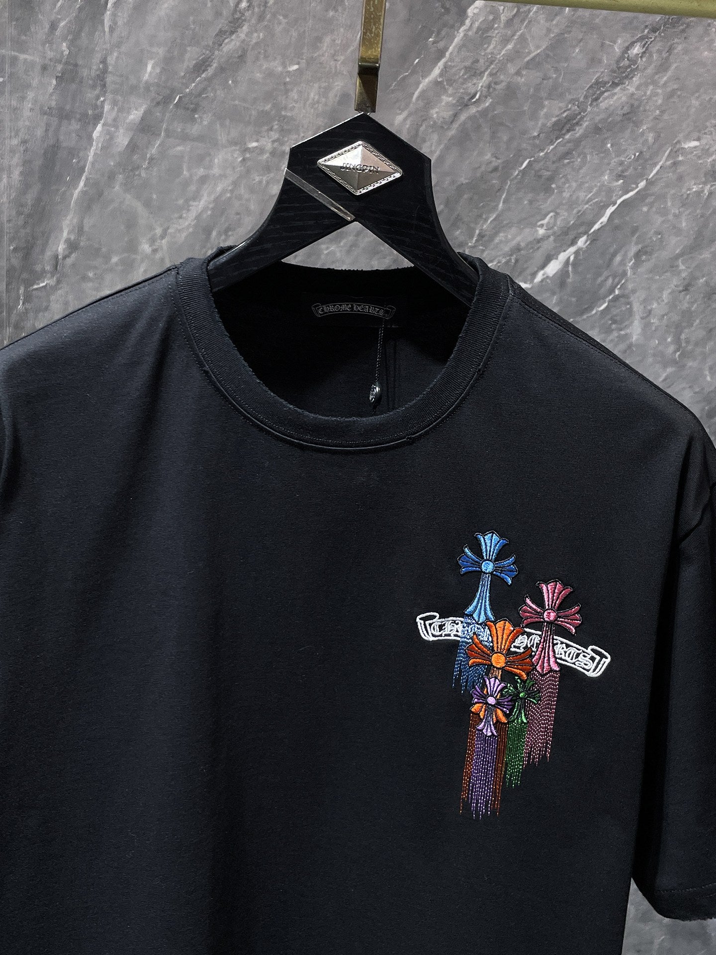 GALLERY DEPT 2024 新作Tシャツ D52 