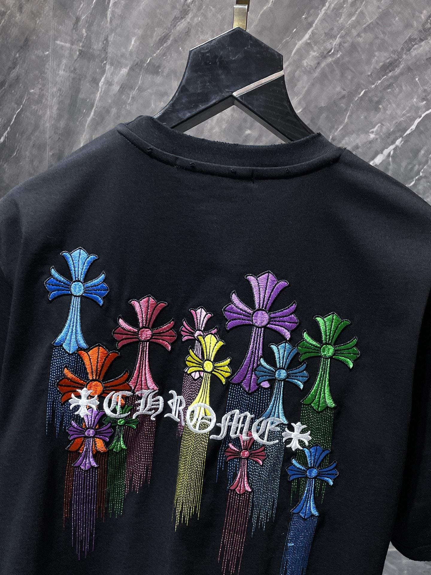 GALLERY DEPT 2024 新作Tシャツ D52 