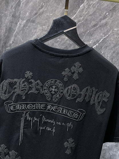 GALLERY DEPT 2024 新作Tシャツ D52 