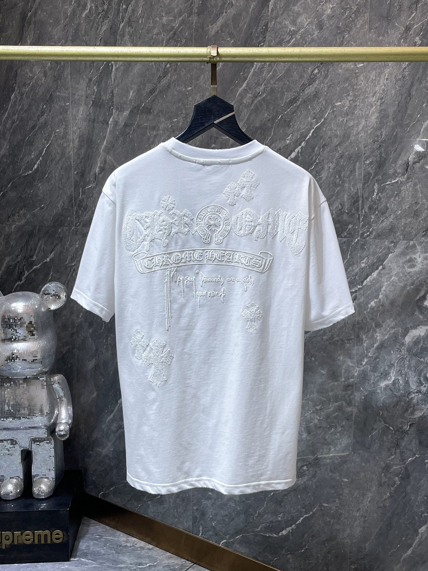 GALLERY DEPT 2024 新作Tシャツ D52 